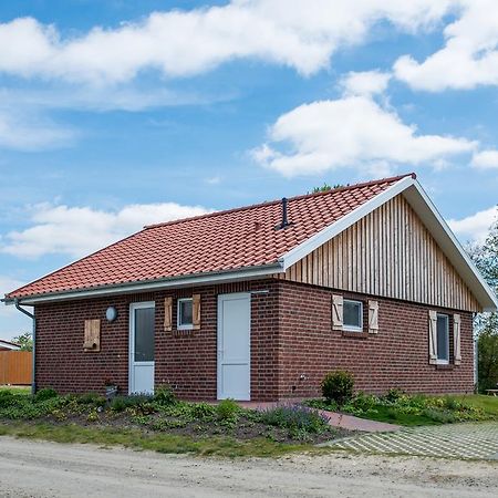 Ferienhaus Eichhoernchen Oberlangen Εξωτερικό φωτογραφία